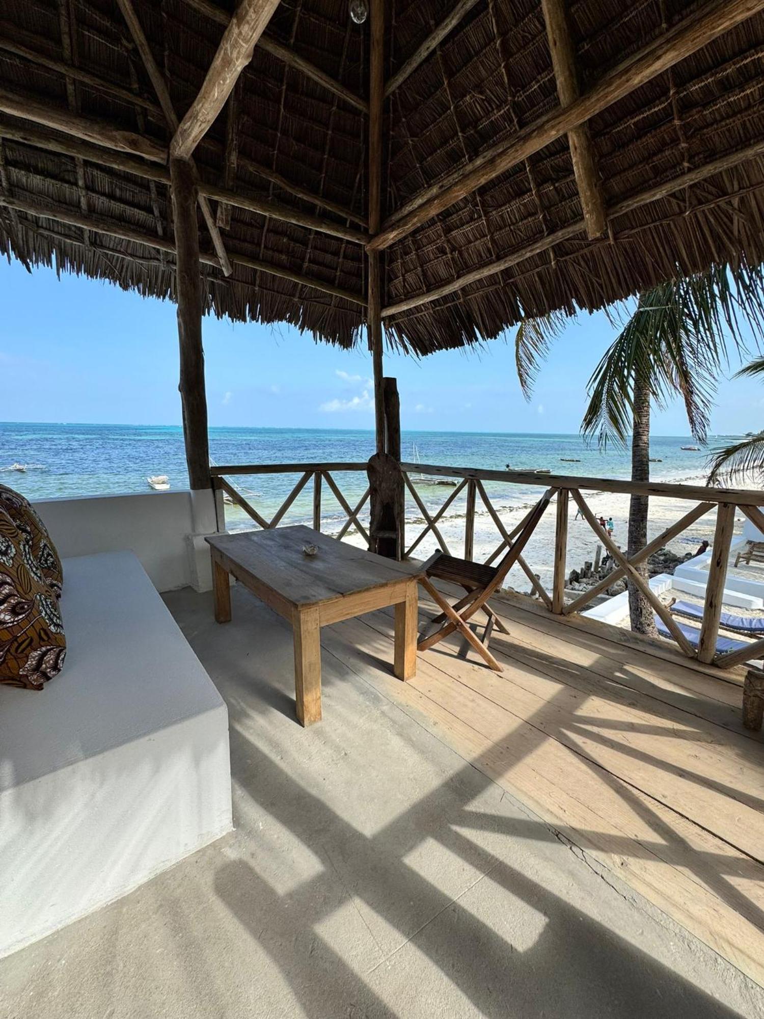 Mango Beach House Джамбиани Екстериор снимка