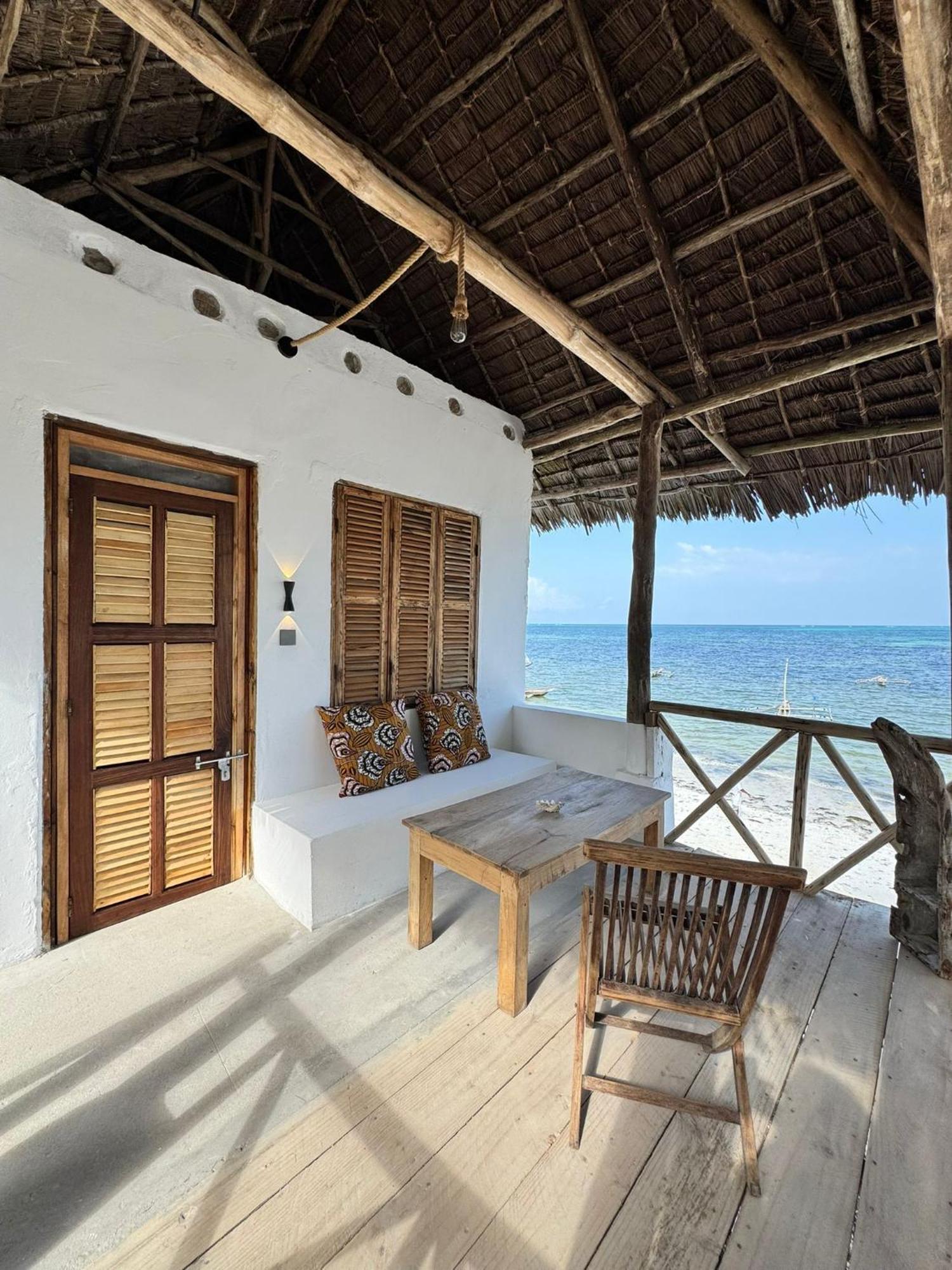 Mango Beach House Джамбиани Екстериор снимка