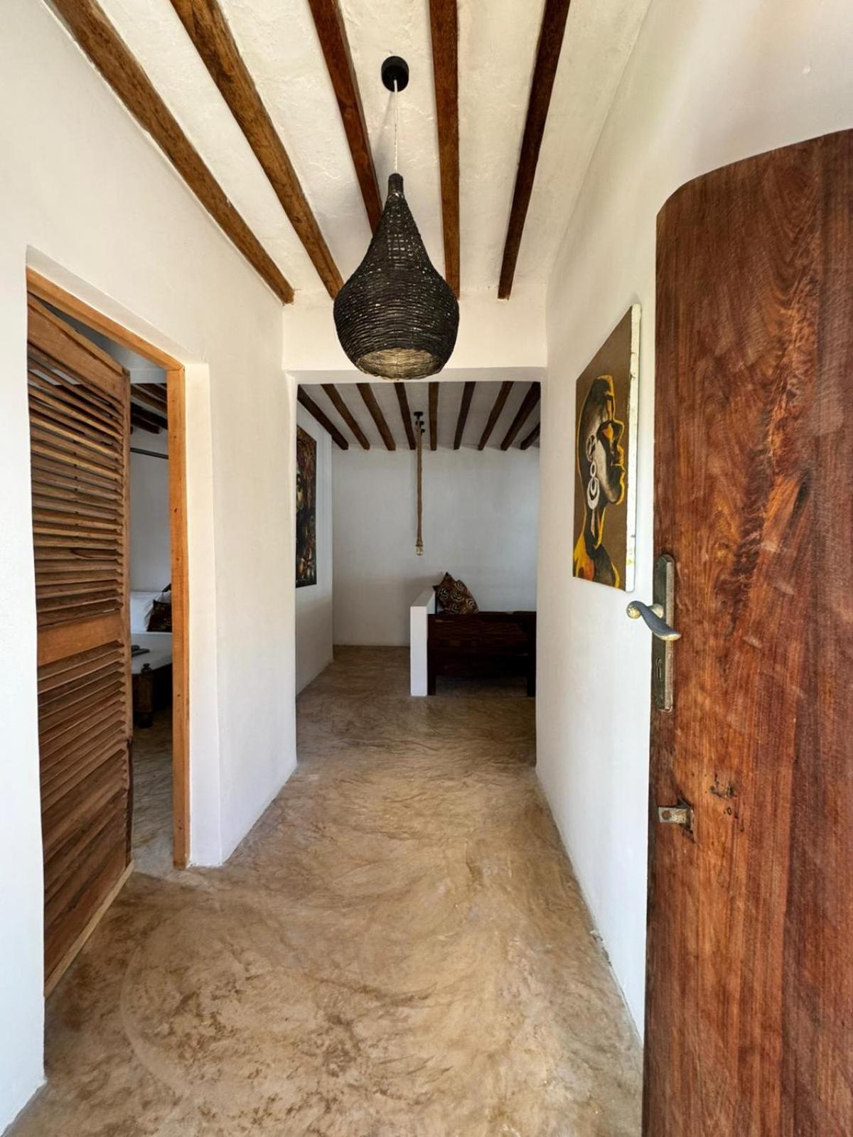 Mango Beach House Джамбиани Екстериор снимка
