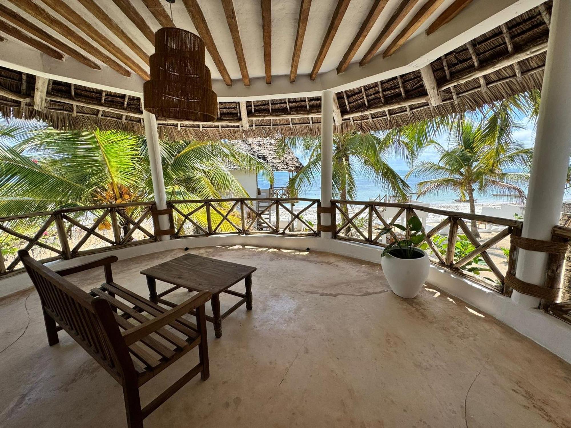Mango Beach House Джамбиани Екстериор снимка