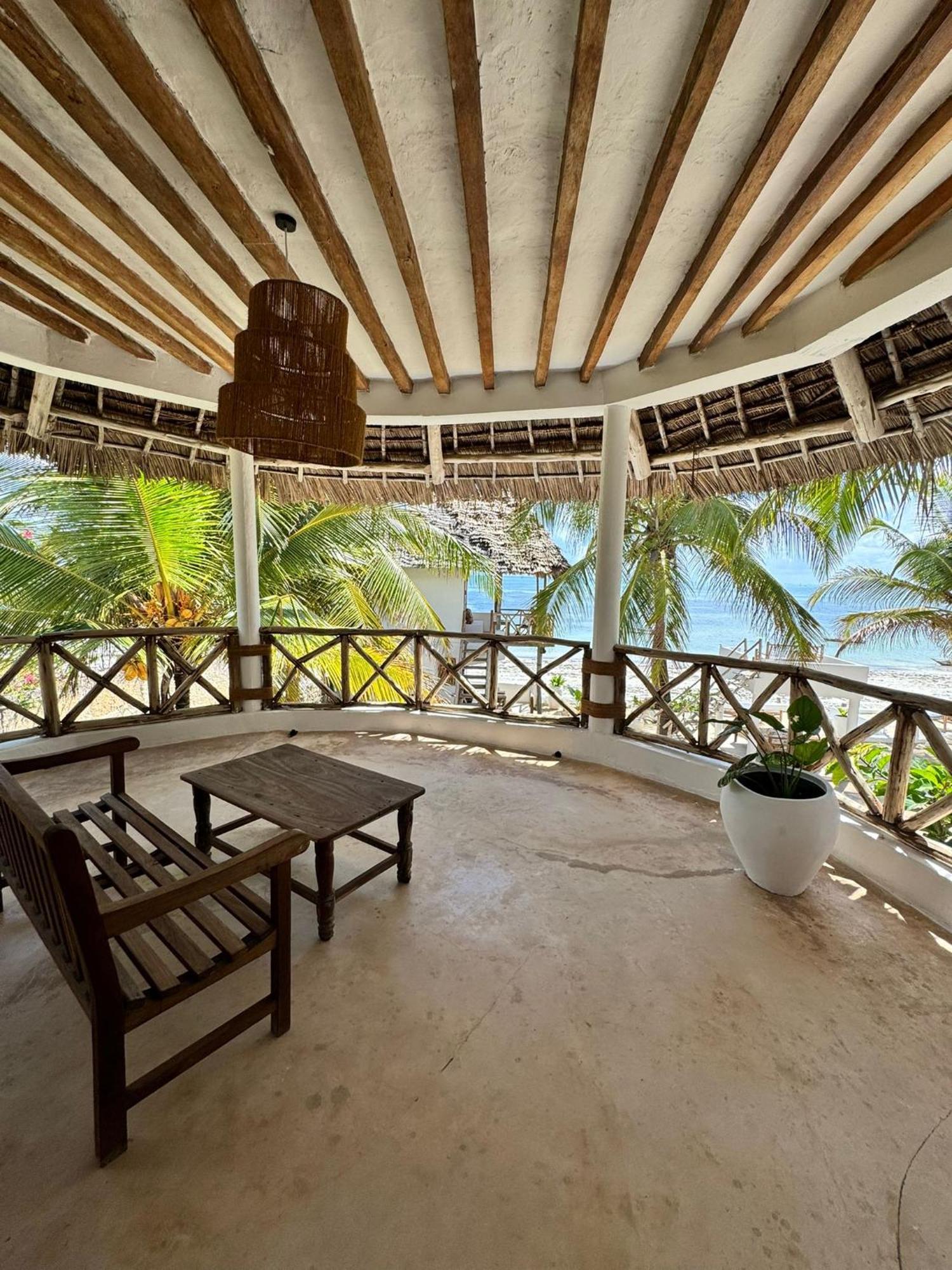 Mango Beach House Джамбиани Екстериор снимка