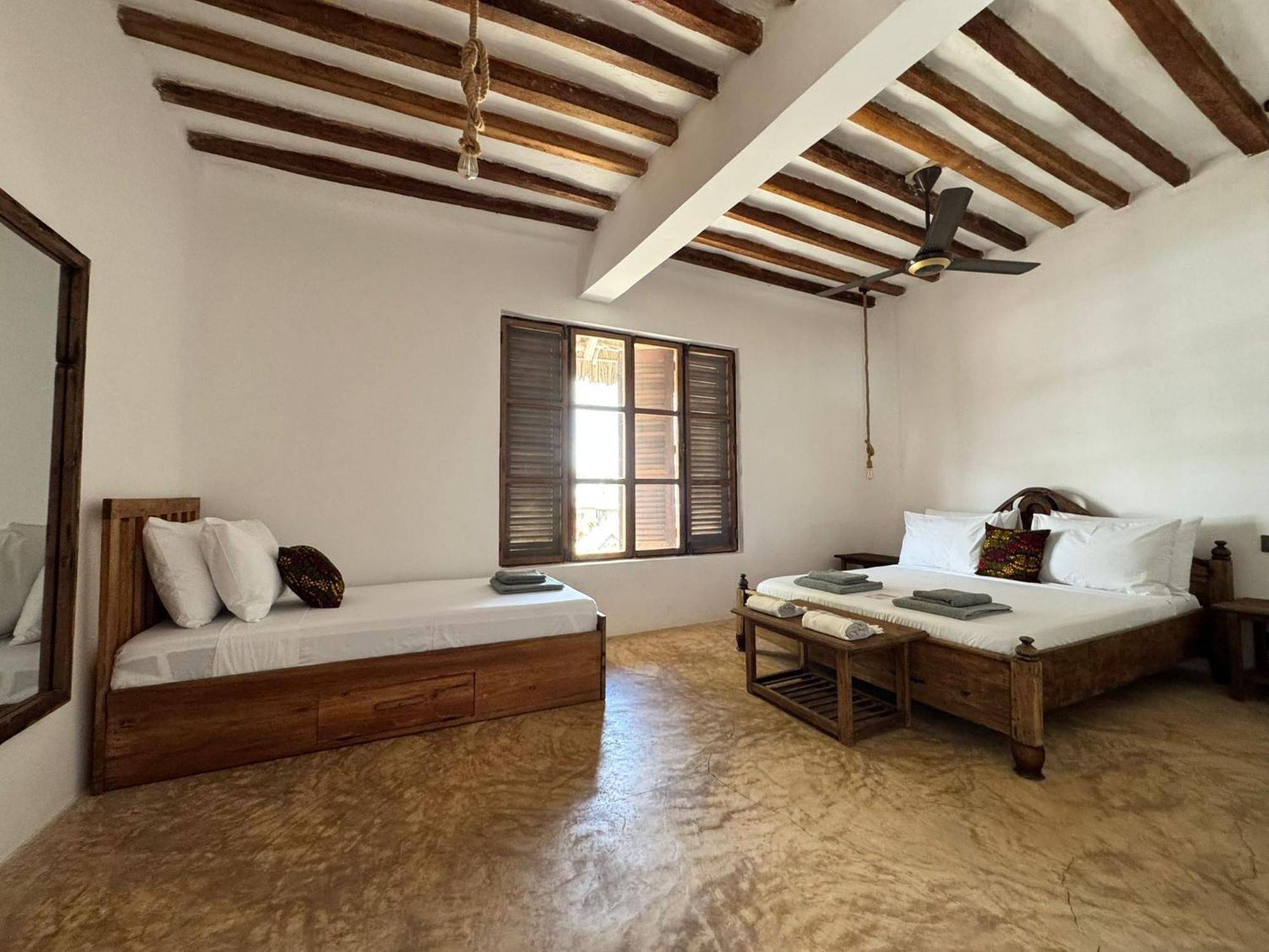 Mango Beach House Джамбиани Екстериор снимка