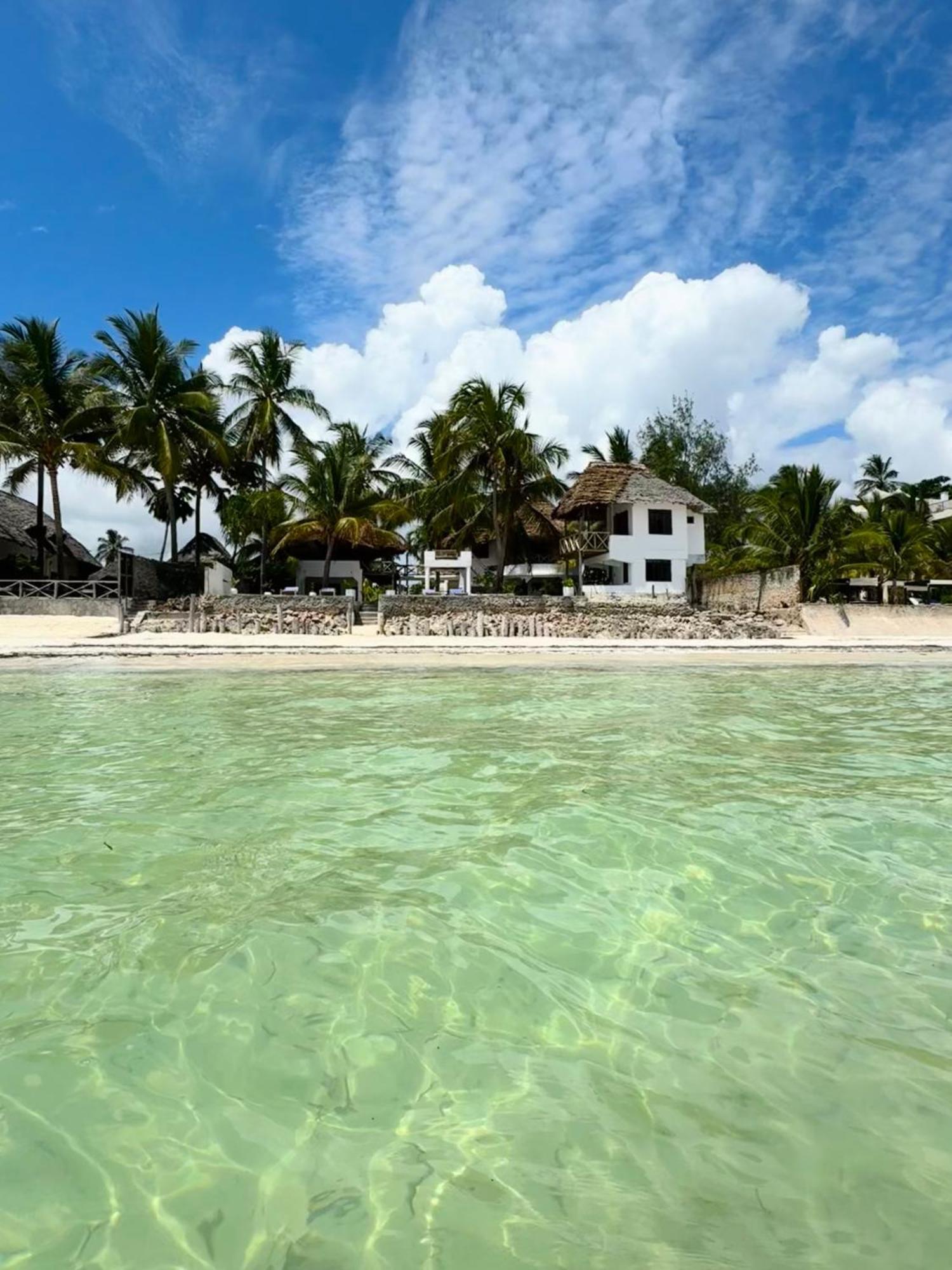 Mango Beach House Джамбиани Екстериор снимка