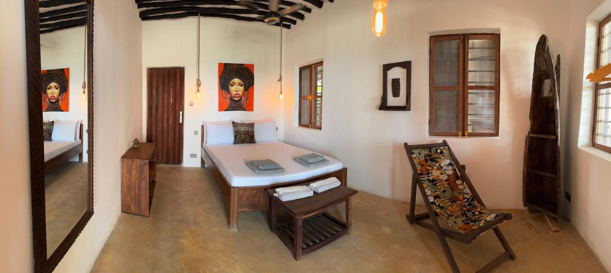 Mango Beach House Джамбиани Екстериор снимка