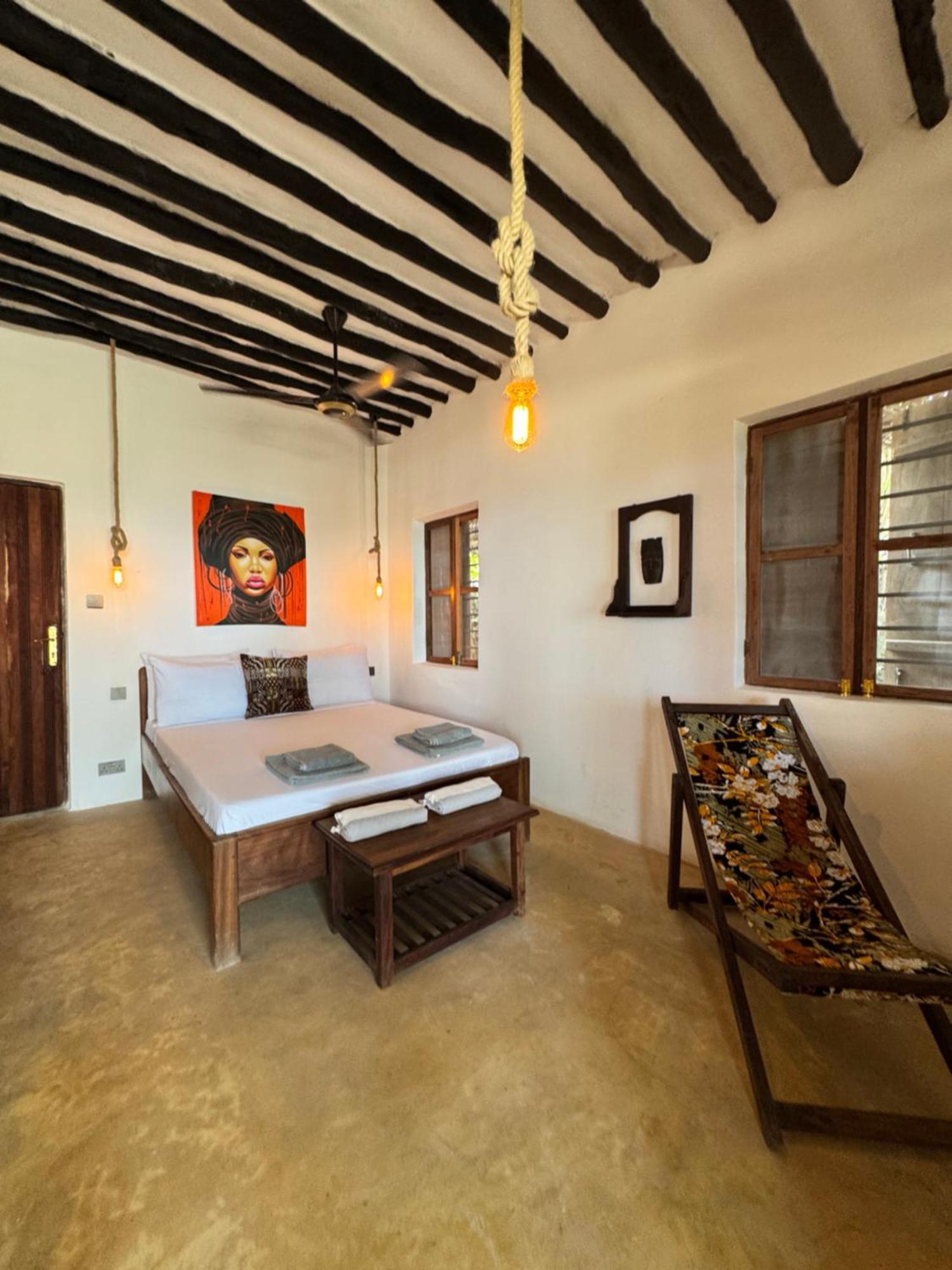 Mango Beach House Джамбиани Екстериор снимка