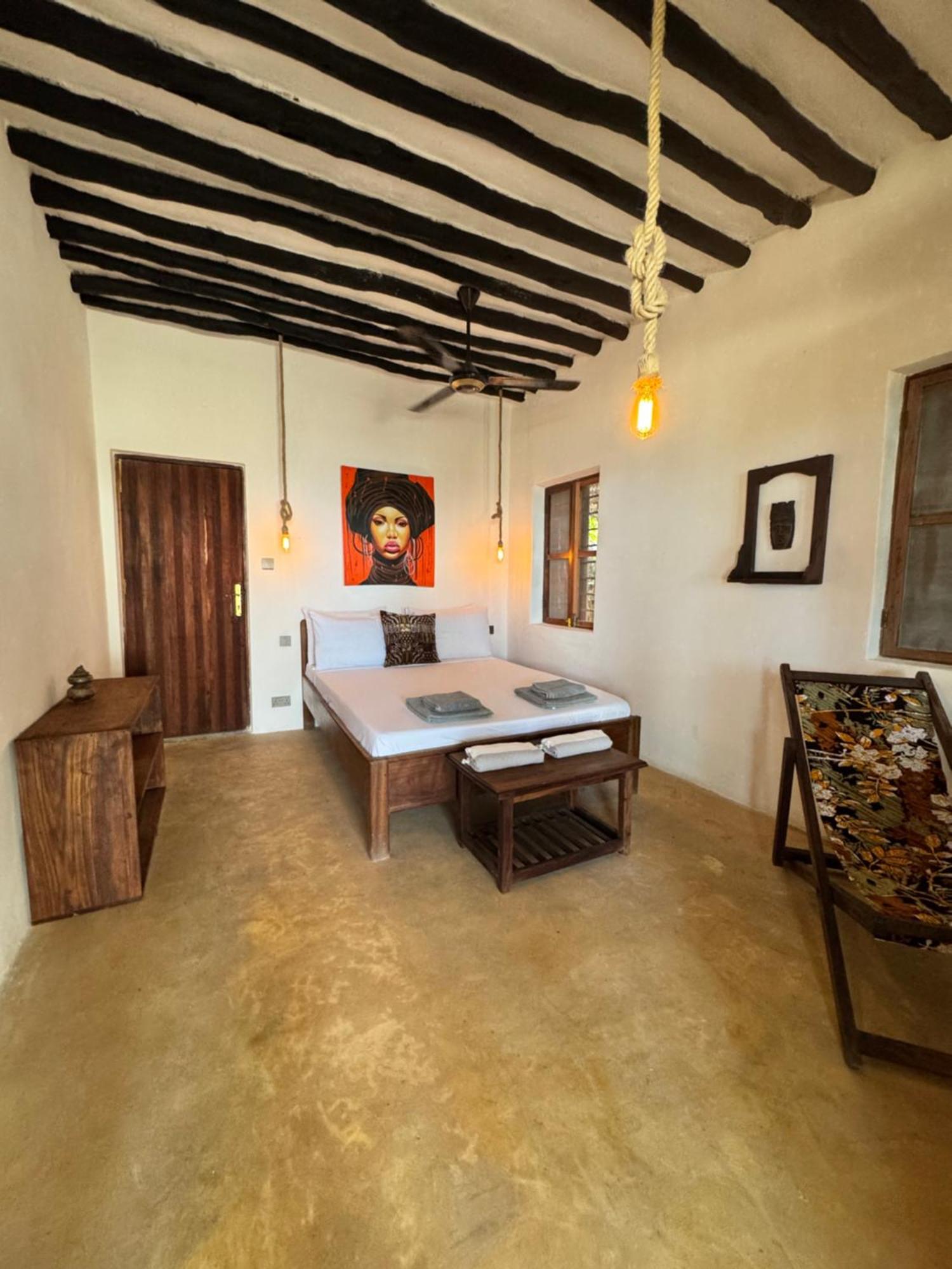 Mango Beach House Джамбиани Екстериор снимка