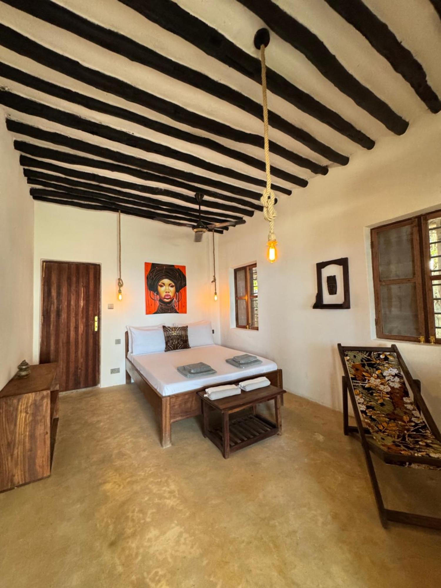 Mango Beach House Джамбиани Екстериор снимка