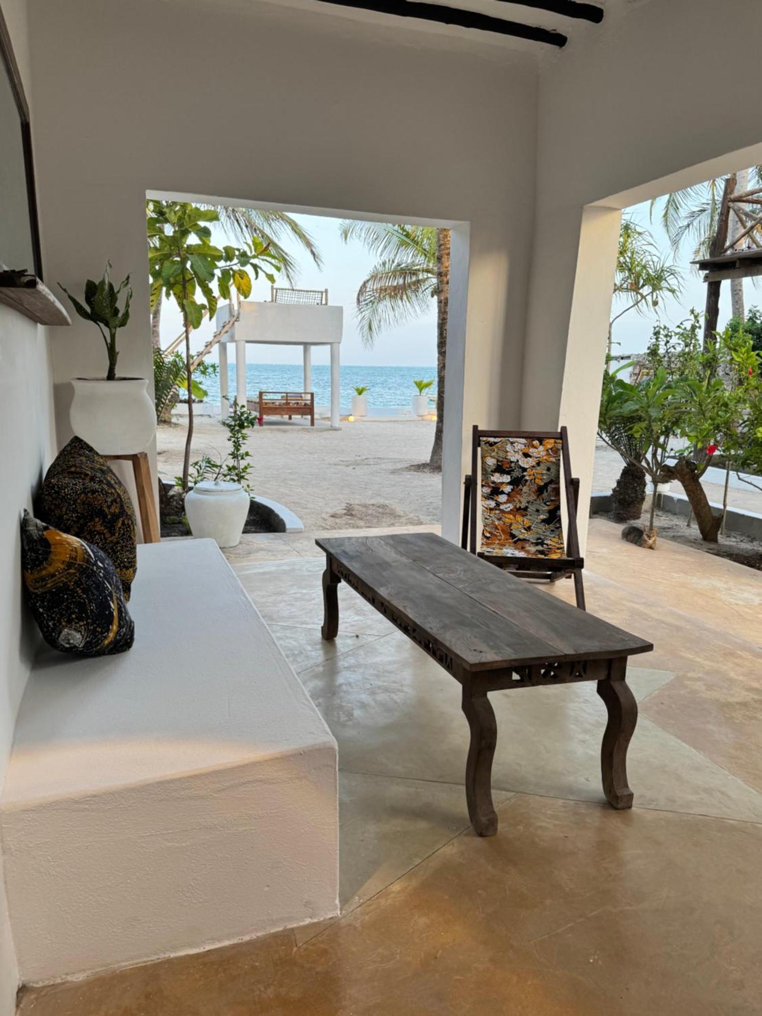 Mango Beach House Джамбиани Екстериор снимка
