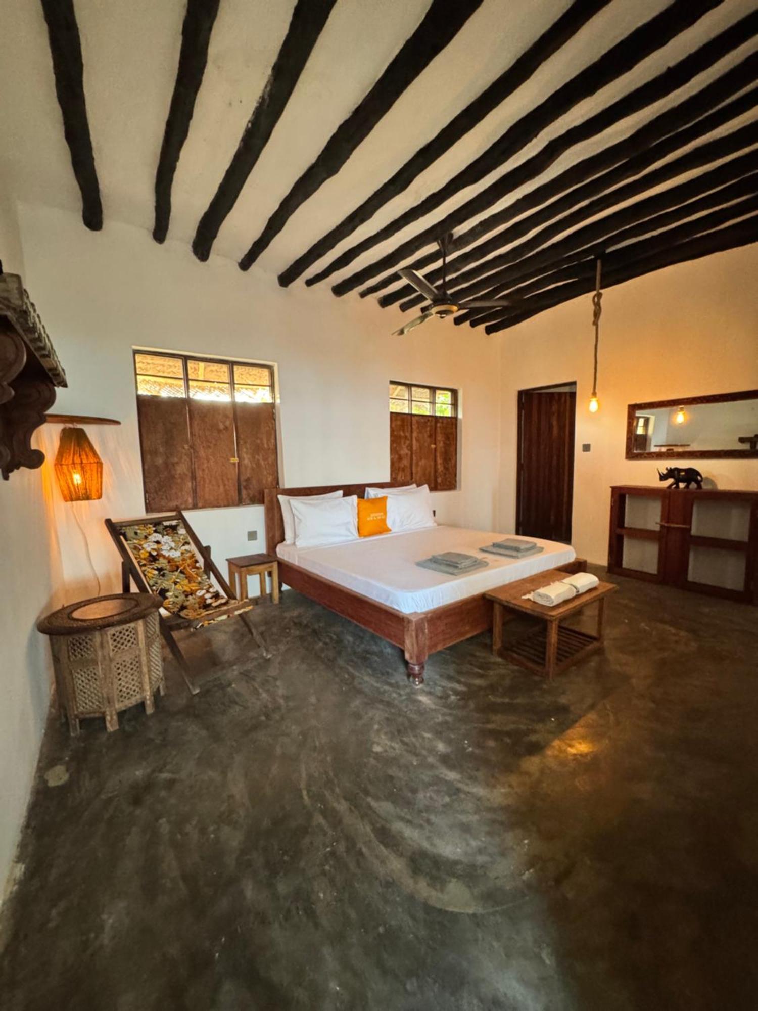 Mango Beach House Джамбиани Екстериор снимка