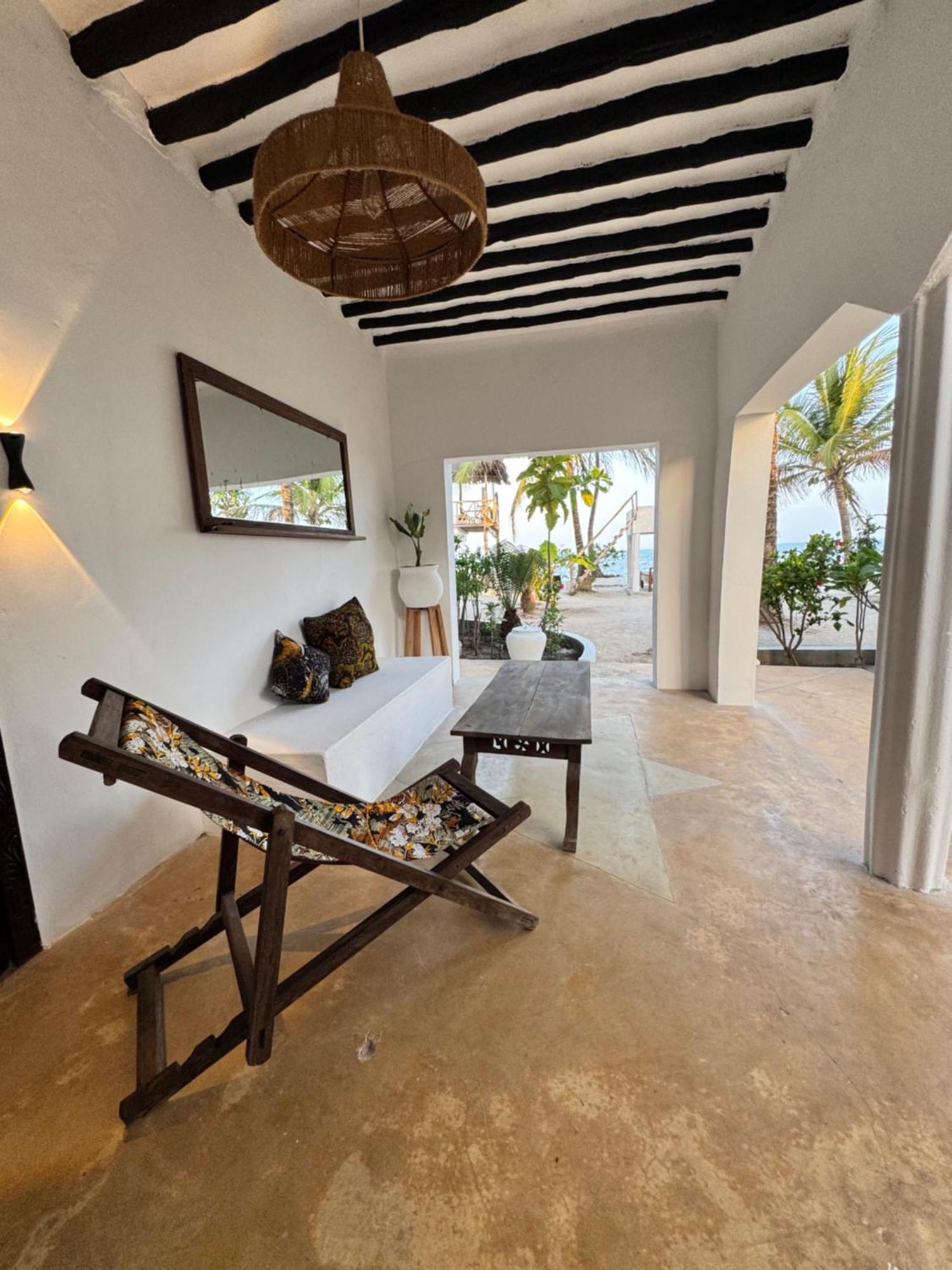Mango Beach House Джамбиани Екстериор снимка
