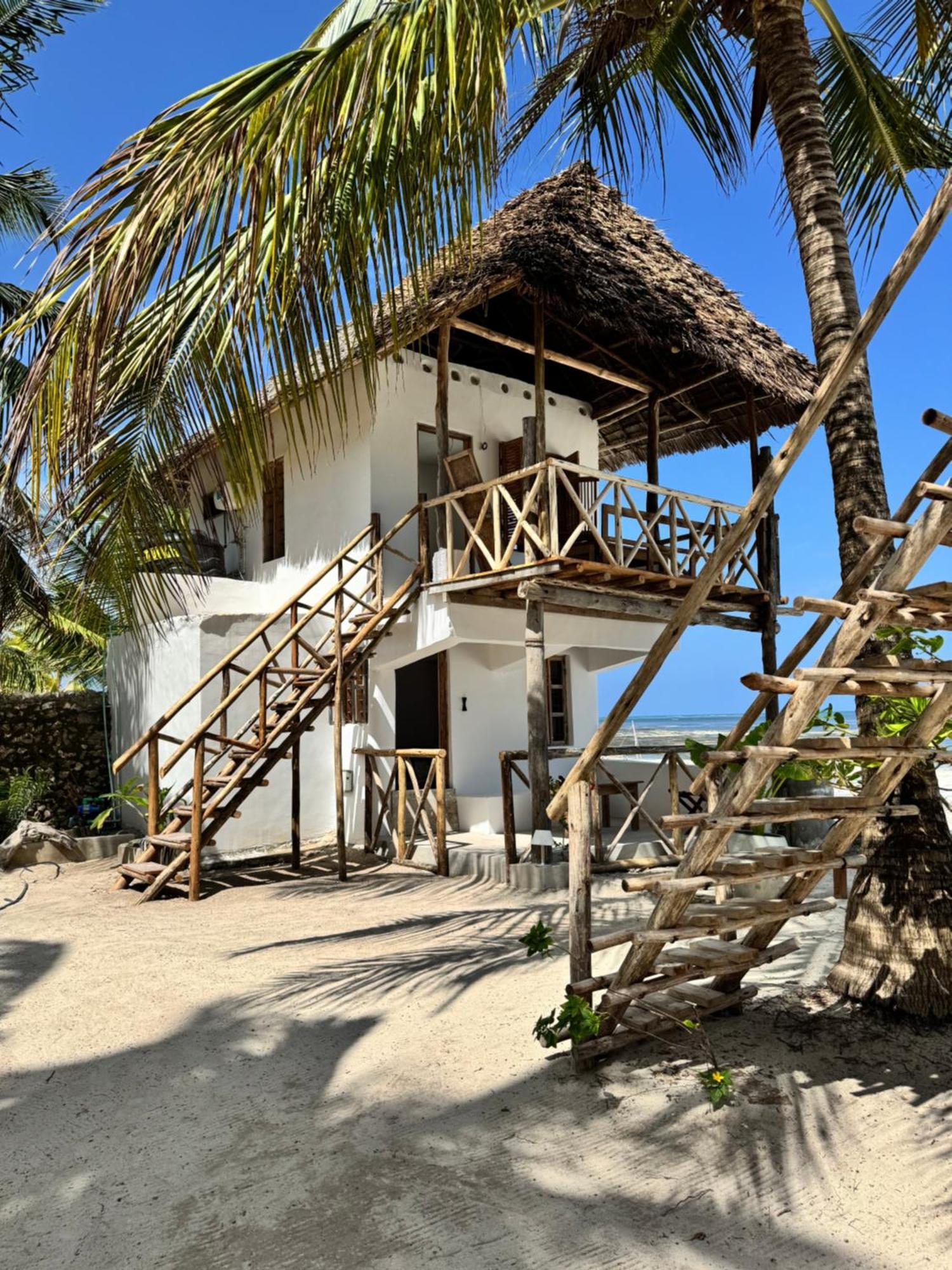 Mango Beach House Джамбиани Екстериор снимка