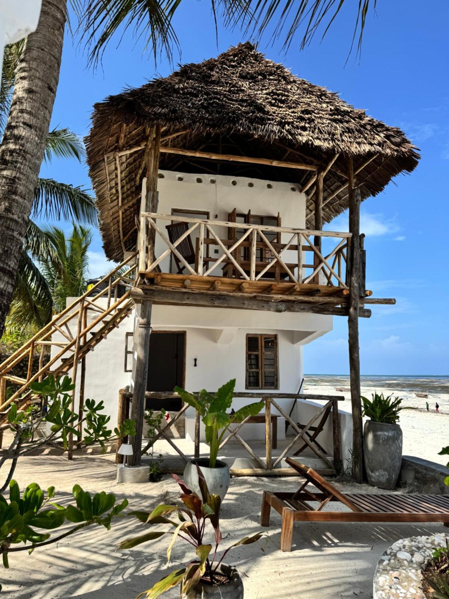 Mango Beach House Джамбиани Екстериор снимка