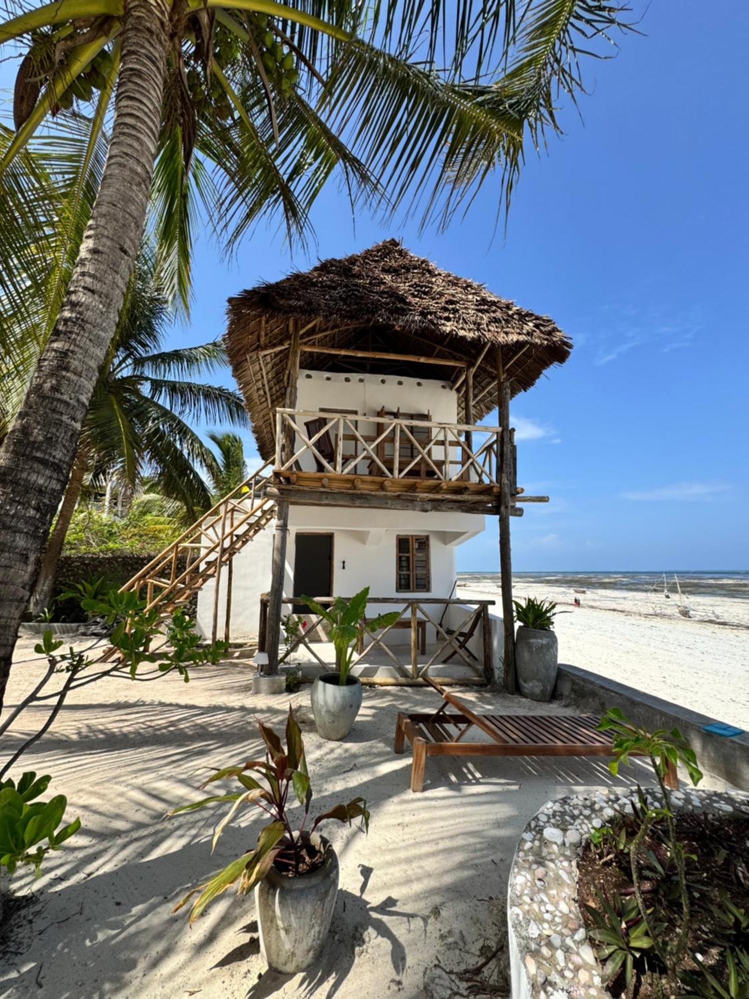 Mango Beach House Джамбиани Екстериор снимка