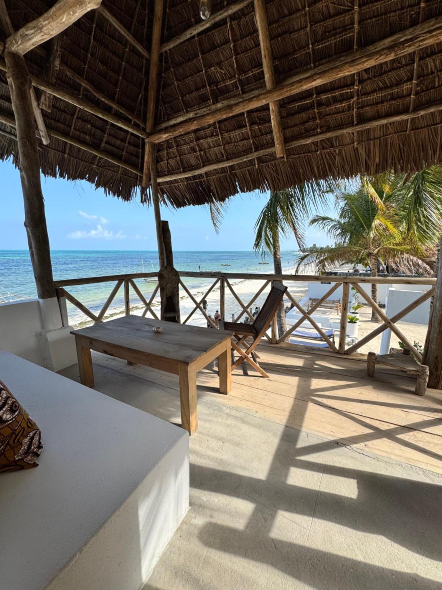 Mango Beach House Джамбиани Екстериор снимка