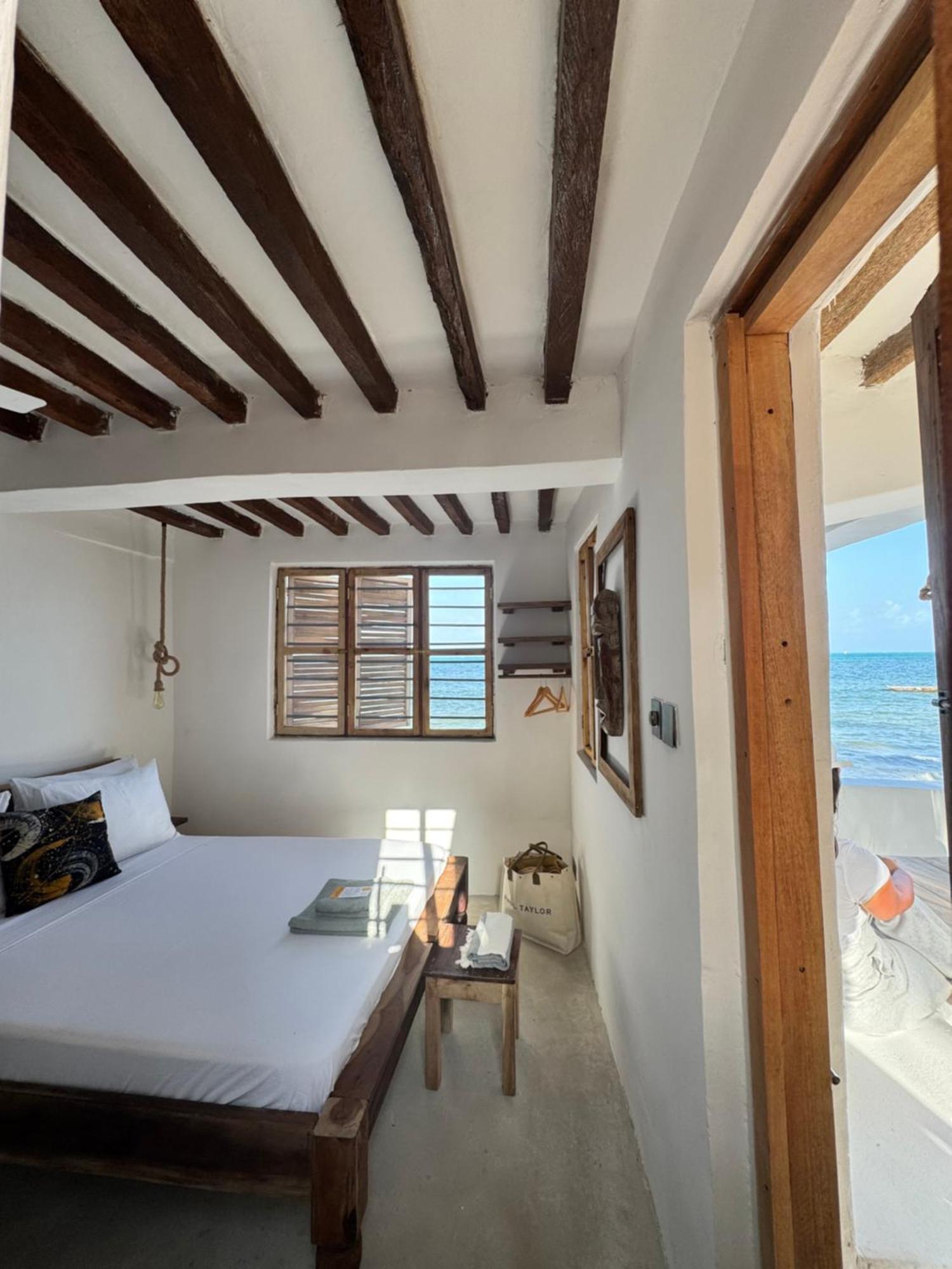 Mango Beach House Джамбиани Екстериор снимка