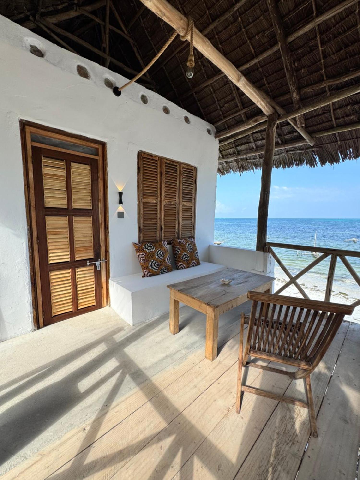 Mango Beach House Джамбиани Екстериор снимка