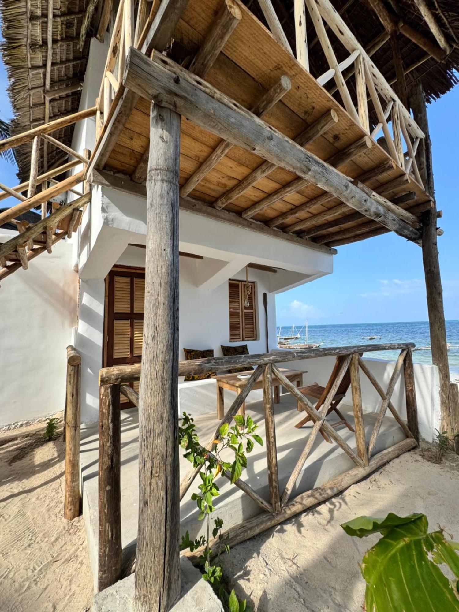 Mango Beach House Джамбиани Екстериор снимка
