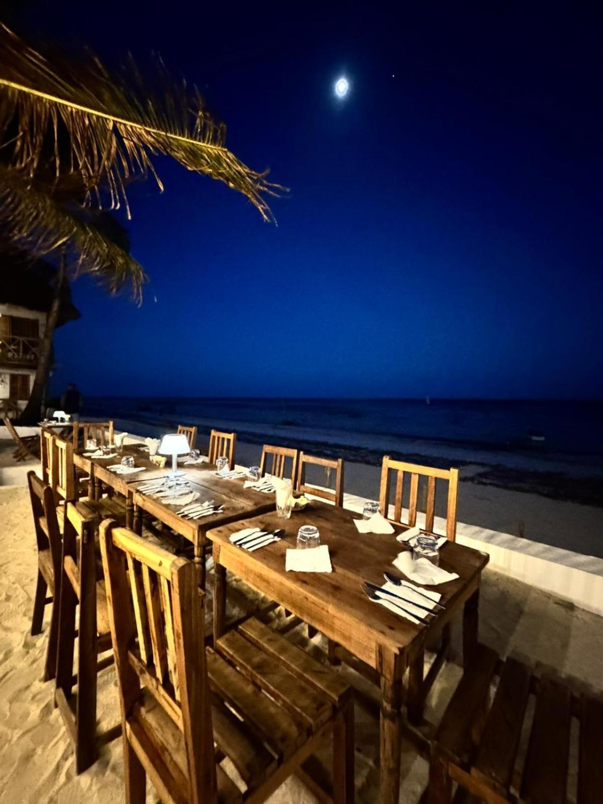 Mango Beach House Джамбиани Екстериор снимка