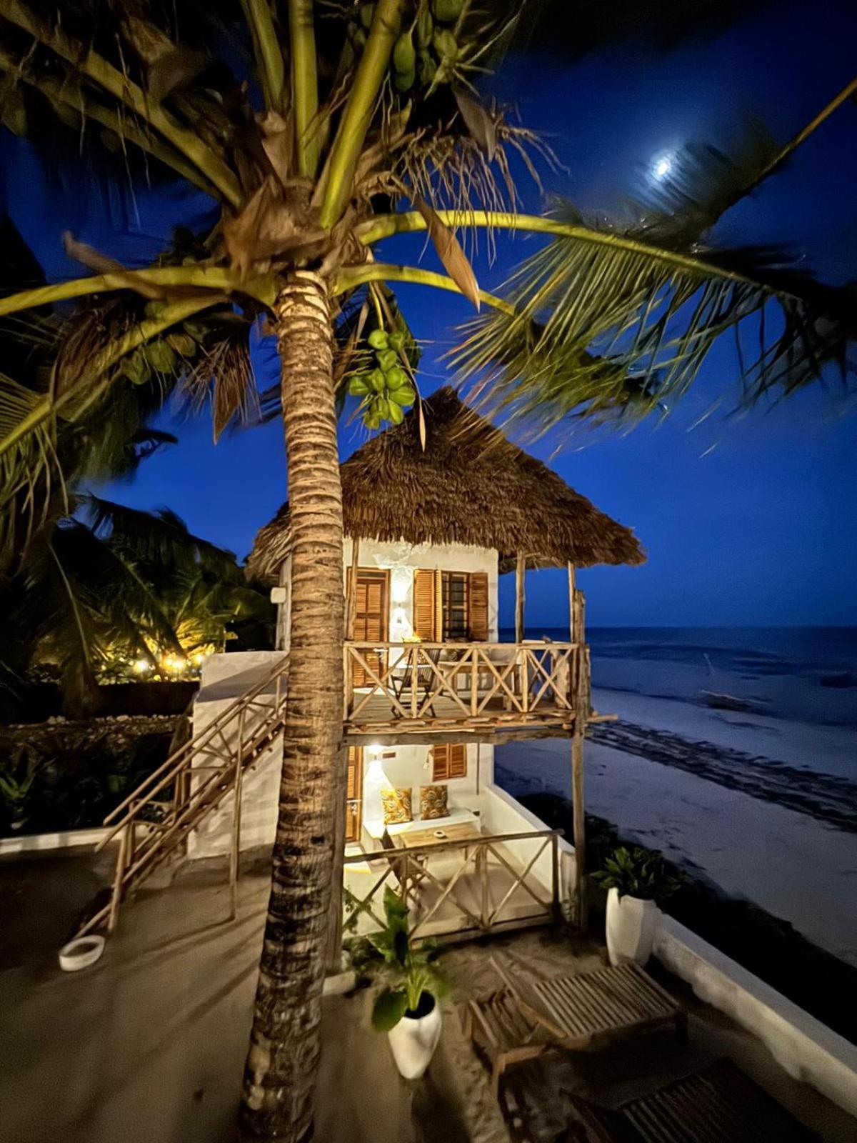 Mango Beach House Джамбиани Екстериор снимка