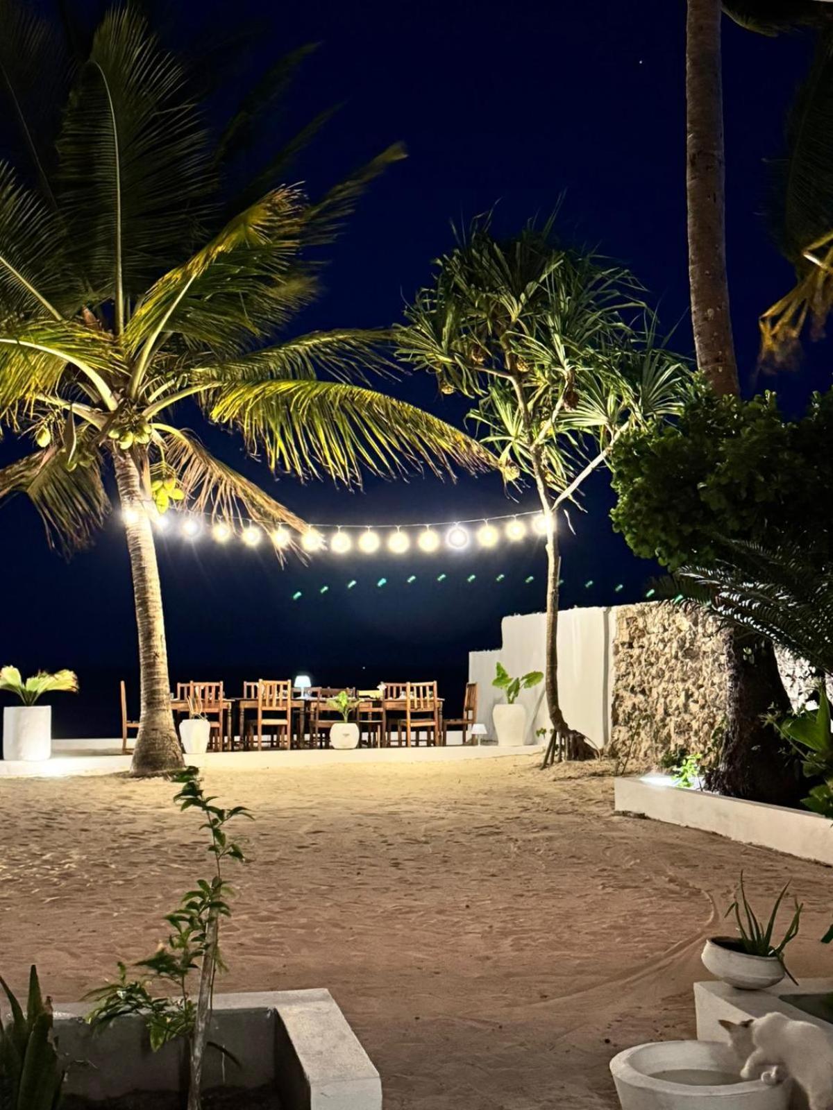 Mango Beach House Джамбиани Екстериор снимка
