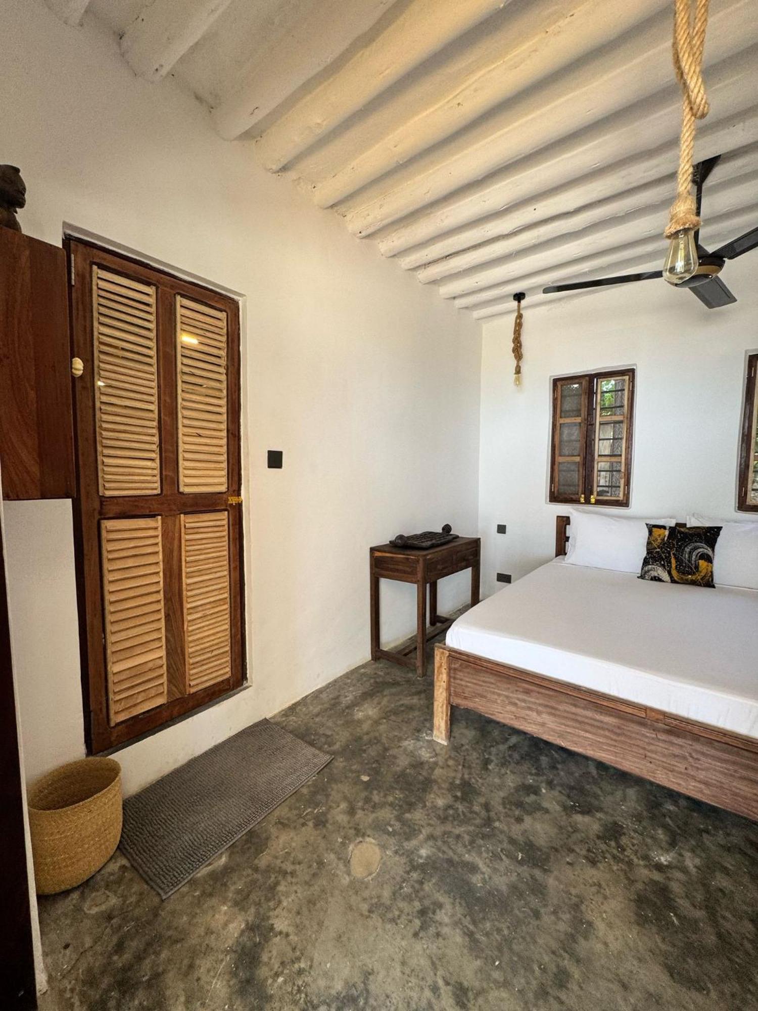 Mango Beach House Джамбиани Екстериор снимка