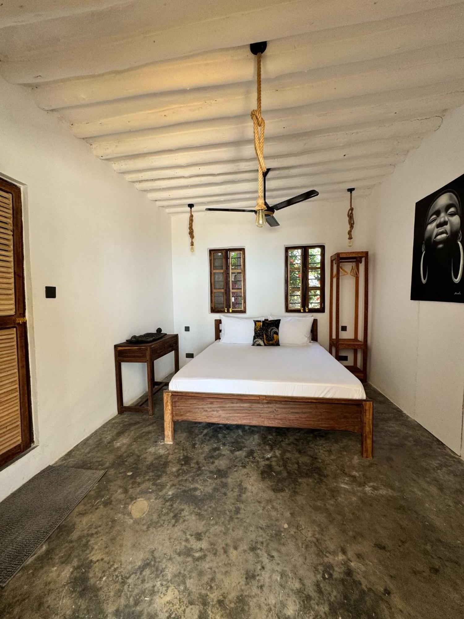 Mango Beach House Джамбиани Екстериор снимка