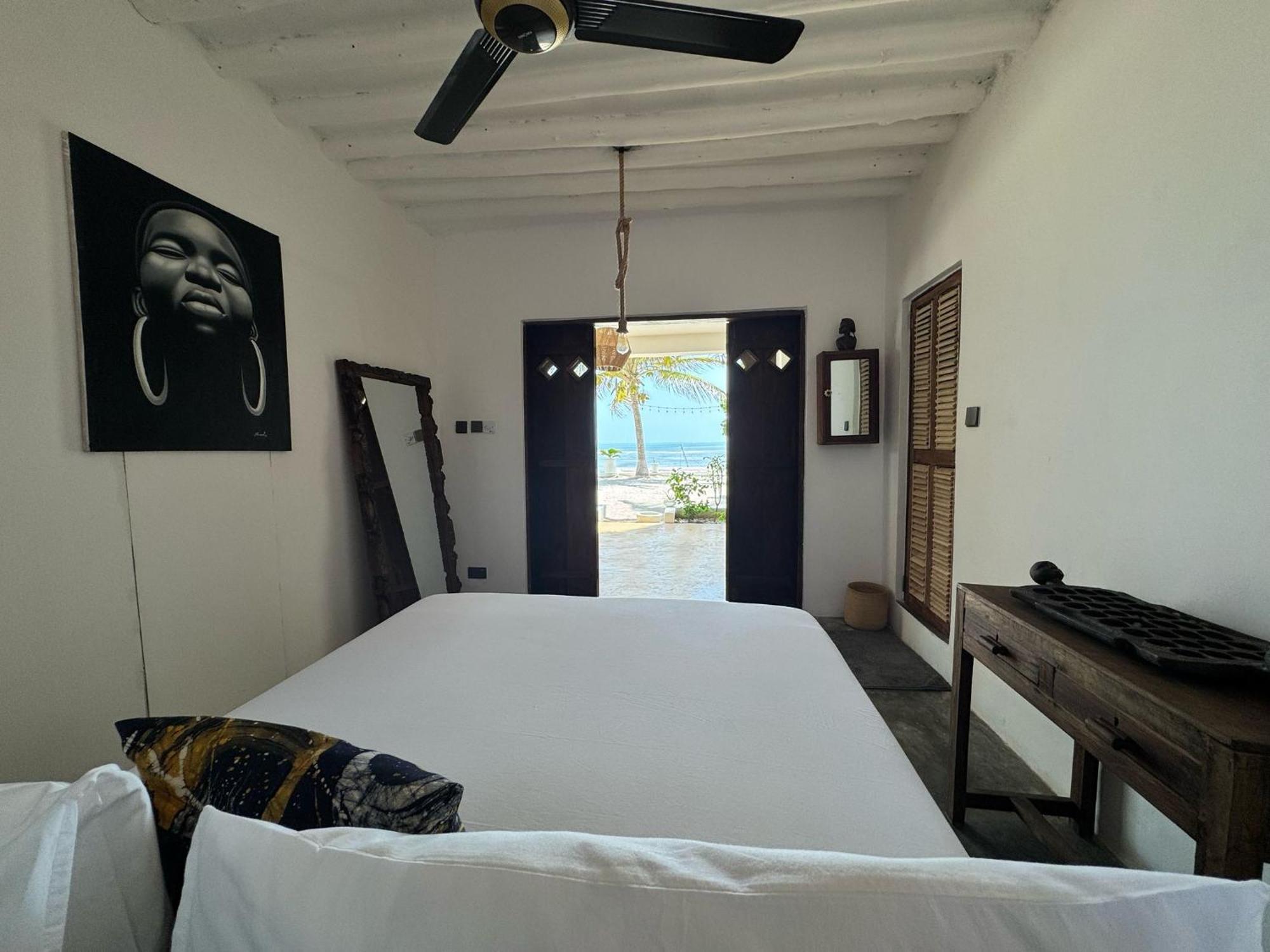 Mango Beach House Джамбиани Екстериор снимка